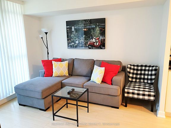 3rd image of 85 Queens Wharf Rd #312