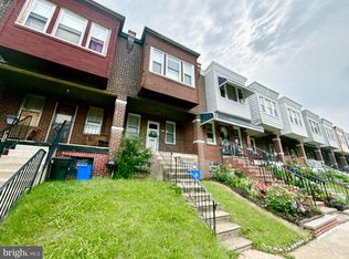 3208 W Willard St, Philadelphia, PA 19129