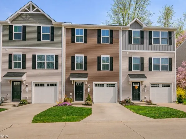 772 Pine Spring Dr, Painesville, OH 44077