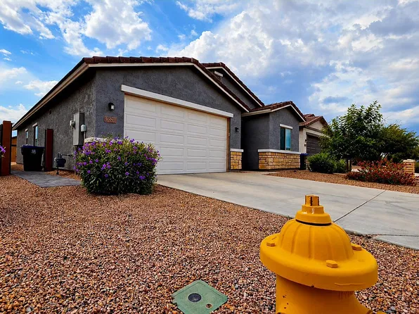 35211 W Santa Barbara Ave, Maricopa, AZ 85138