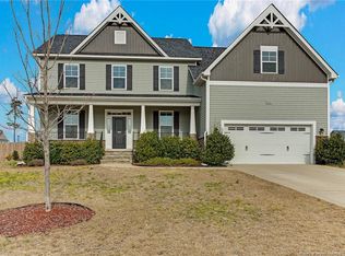 276 Turriff Way, Cameron, NC 28326