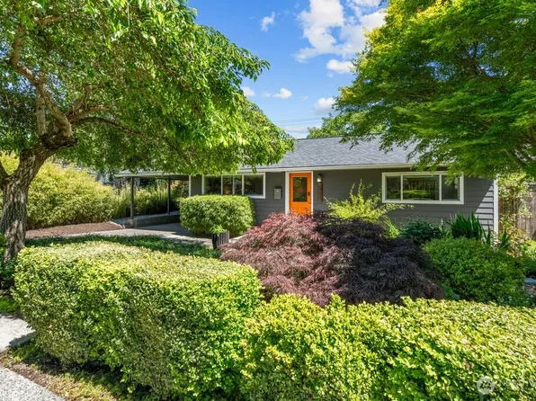 8414 34th Avenue SW, Seattle, WA 98126