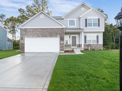 3114 Fawn Ln, Portage, IN, 46368