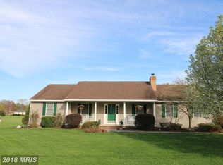 72 Turner Dr, Martinsburg, WV 25404