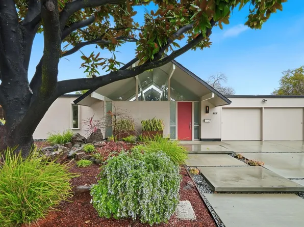 923 Mackenzie Dr, Sunnyvale, CA 94087