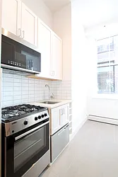 Rented by True Lofts New York LLC