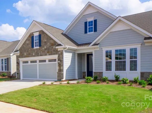 4352 Moxie Way, Charlotte, NC 28215