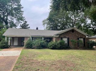 3553 Marconi Cv, Memphis, TN 38118