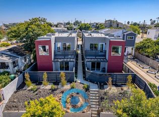 3077 Martin Ave Unit D, San Diego, CA 92113