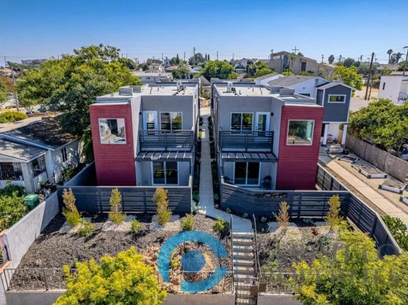 3077 Martin Ave #C, San Diego, CA 92113