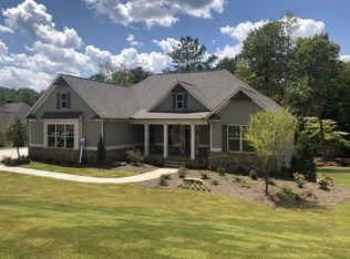 5515 Dockside Overlook, Gainesville, GA 30506