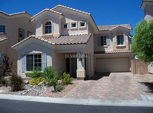 9436 Victory Garden Ave, Las Vegas, NV 89149