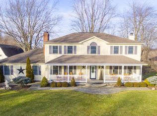 428 Marion Cardington Rd W, Marion, OH 43302