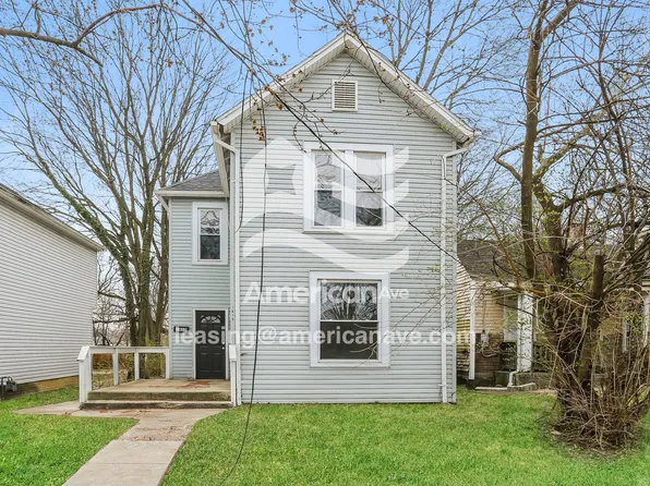 1615 E Fulton St, Columbus, OH 43205