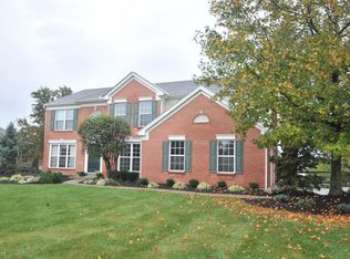 5009 Hurlingham Way, Cincinnati, OH 45244