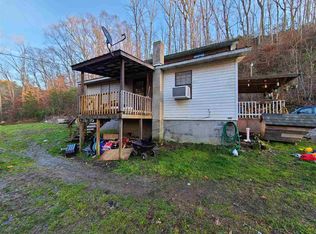 1023 Palmer Hollow Rd, Bybee, TN 37713