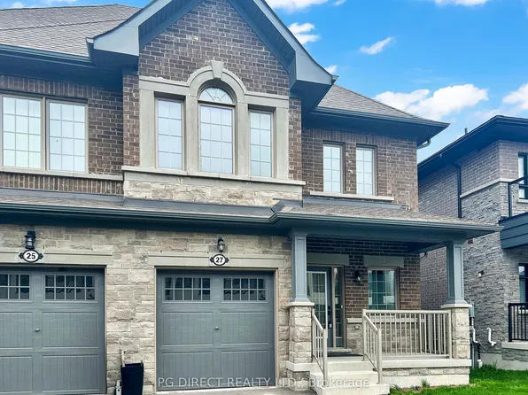 27 Alan Williams Trl, Uxbridge, ON L9P 0R6