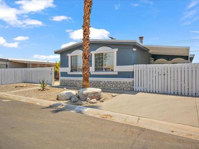 73727 Stanton Dr, Thousand Palms, CA, 92276