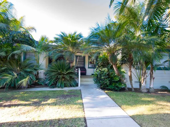 3405 Garfield St, Carlsbad, CA 92008