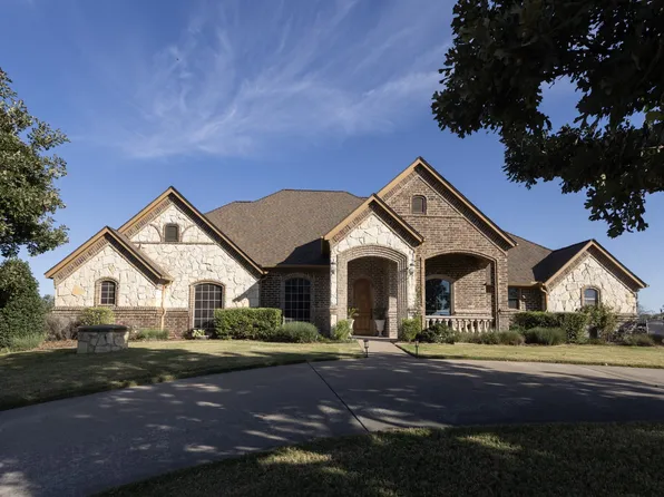 12164 Rachel Lea Ln, Fort Worth, TX 76179