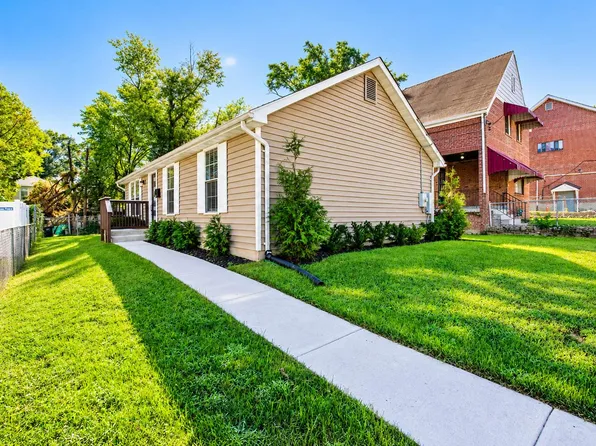1015 48th Pl NE, Washington, DC 20019
