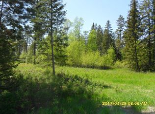 Nhn Elk Park Rd, Columbia Falls, MT 59912