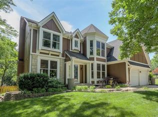 16517 W 132nd St, Olathe, KS 66062