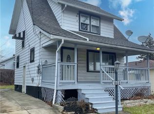 1033 Reed Ave, Akron, OH 44306
