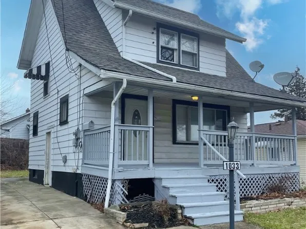 1033 Reed Ave, Akron, OH 44306