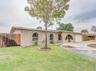 3112 E Windrose Dr, Phoenix, AZ 85032