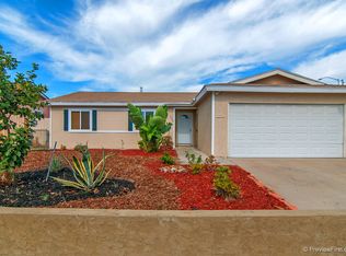 7534 Prairie Mound Way, San Diego, CA 92139