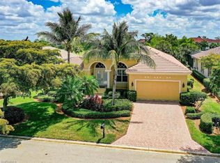 16715 Crownsbury Way, Fort Myers, FL 33908