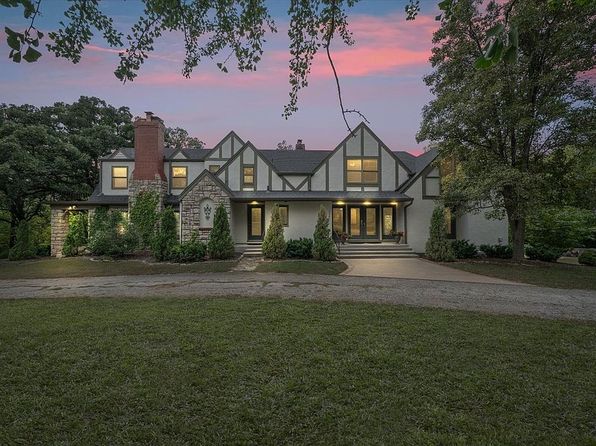 13801 Lookout Dr