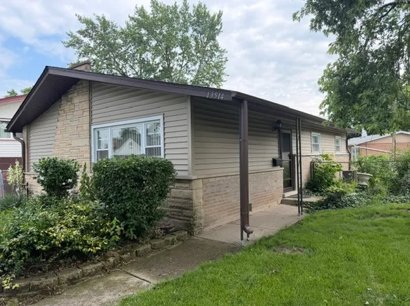 13514 Short Dr, Crestwood, IL 60418