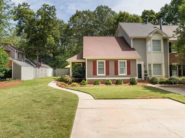 301 Woodburn Creek Rd, Spartanburg, SC 29302