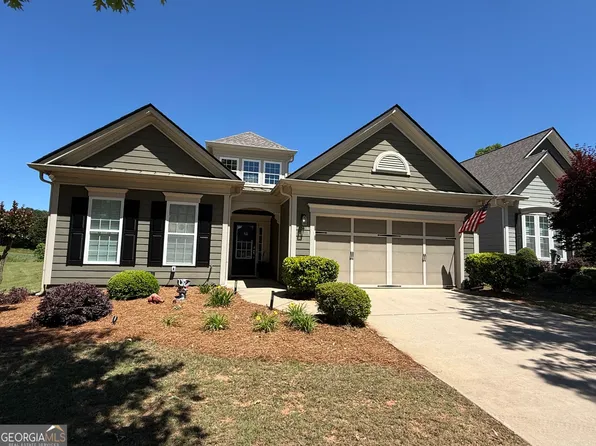 419 Beacon Ct, Griffin, GA 30223