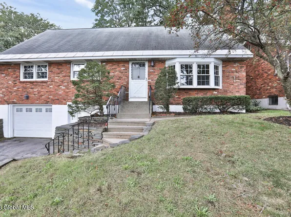72 Hawthorne Avenue, Albany, NY 12203
