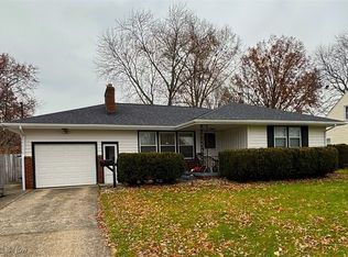 1830 Halbert Dr, Youngstown, OH