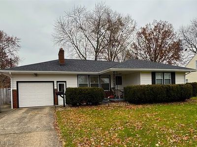 1830 Halbert Dr, Youngstown, OH, 44514