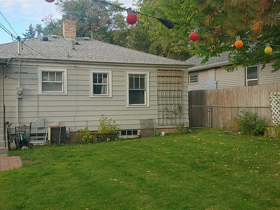 2nd image of 1307 W Providence Ave