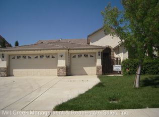 3910 E Vassar Ct, Visalia, CA