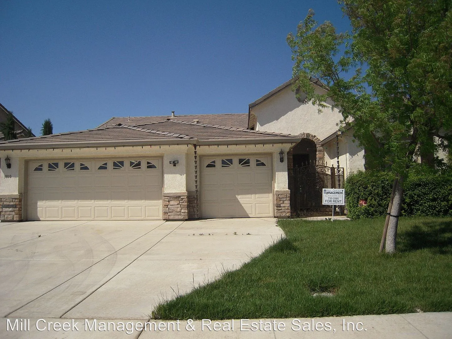 3910 E Vassar Ct photo 1