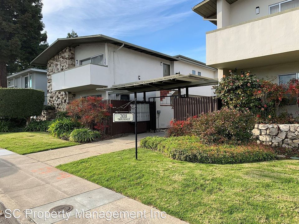 1st image of 2018 Trousdale Dr #4