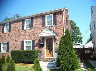 319 Harding Ct, York, PA 17403