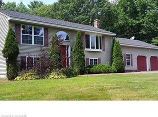 1651 Royalsborough Rd, Durham, ME 04222