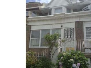 5707 N Fairhill St, Philadelphia, PA 19120