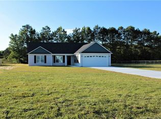 632 Sweet Ct, Stedman, NC 28391