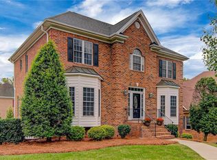 1037 Cross Gate Rd, Winston Salem, NC 27106