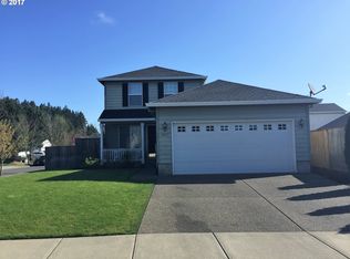 1659 SW Creekside Ln, McMinnville, OR 97128