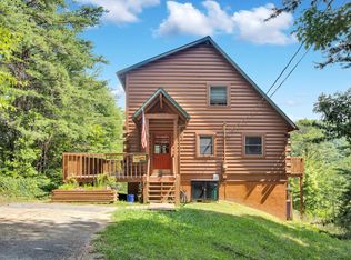 2630 Blanket Mountain Way LOT 62R, Sevierville, TN 37862